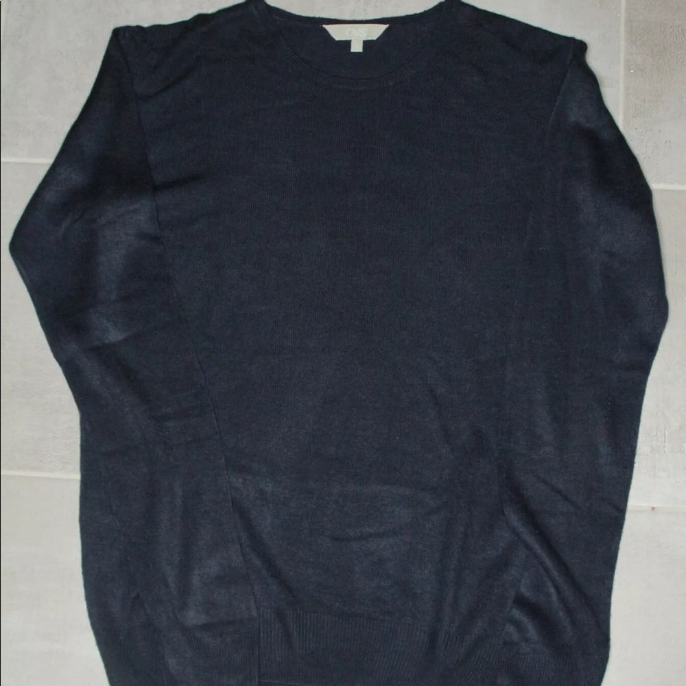 💥Man Crew Neck Sweater💥